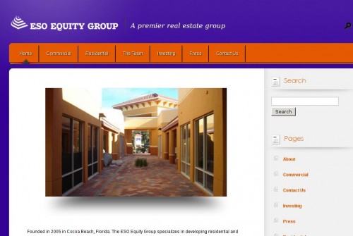 ESO Equity Group